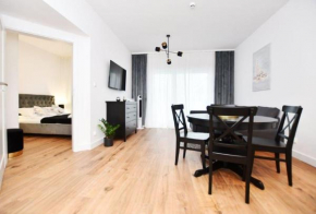 APARTAMENT MONIKA OSIEDLE SUNSET RESORT in Grzybowo